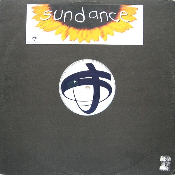 Sundance - Sundance | Italian Style Production (ISP 1374)