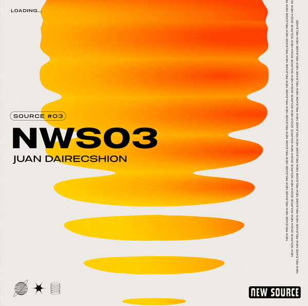Juan Dairecshion - Source 03 | New Source (NWS03)