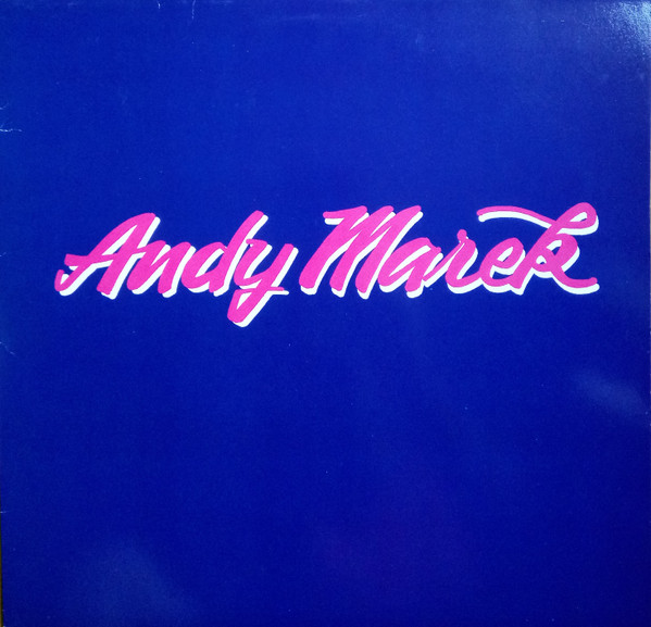 Andy Marek - Andy Marek | Earl (EL 76078)