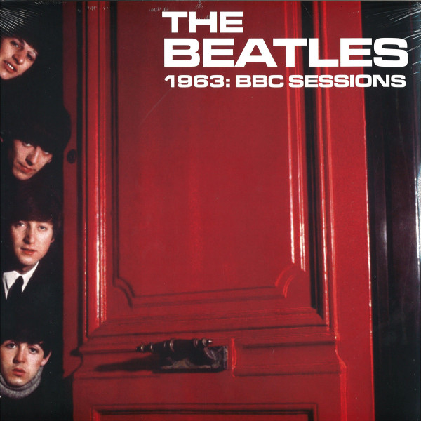 The Beatles - 1963: BBC Sessions | Cornbread Records (CRNBR16047)