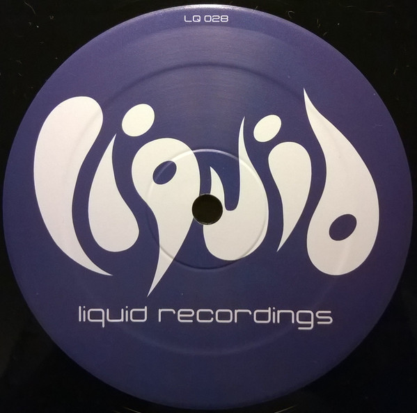 Nightlife - Shining Star (Pro Agressive) The Mystery Remixes | Liquid Recordings (LQ 028) - 3 Nightlife - Shining Star (Pro Agressive) The Mystery Remixes | Liquid Recordings (LQ 028) - 3