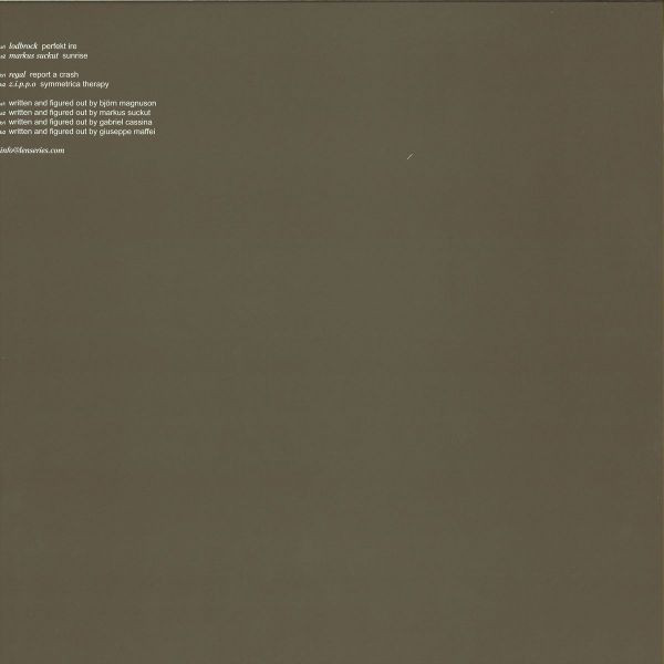 Various - Figure SPC R | Figure SPC (Figure SPC R)