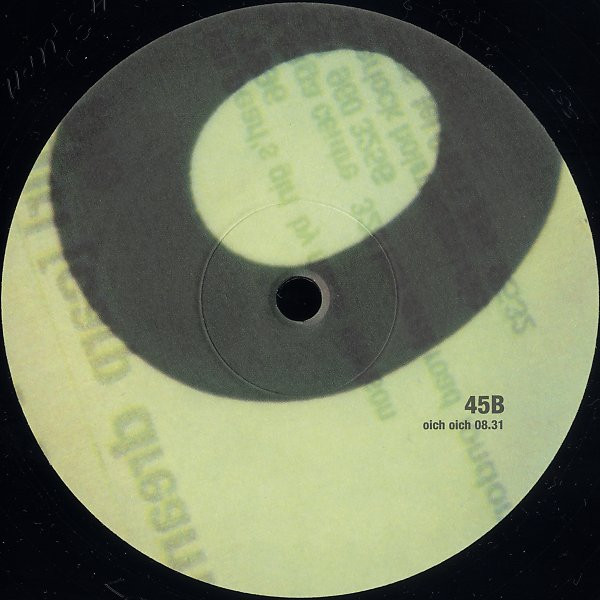 Underworld - Pearl's Girl | Logic Records (74321376811) - 3