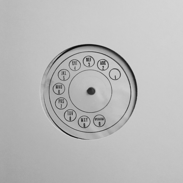 Låpsley - Operator (DJ Koze's 12 Inch Extended Disco Version) | XL Recordings (XLT788RMX) - main