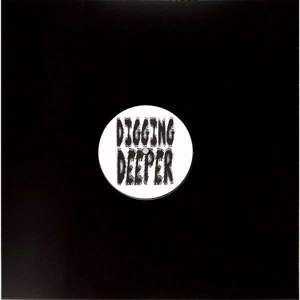 Excessive - I Got You | Digging Deeper Music (DDR002)