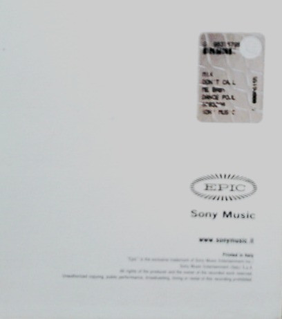 Madison Avenue - Don't Call Me Baby | Epic (EPC 668309 6) - 5 Madison Avenue - Don't Call Me Baby | Epic (EPC 668309 6) - 5