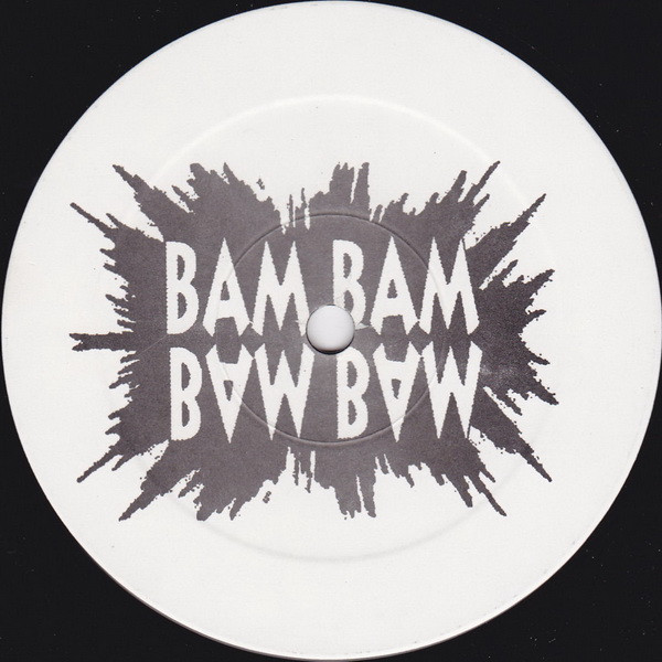Bam Bam Project - Dancin Closer / Movin Groovin | Bam Bam Records (BB 001) - 2