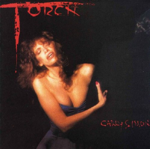 Carly Simon - Torch | Warner Bros. Records (WB 56 935)