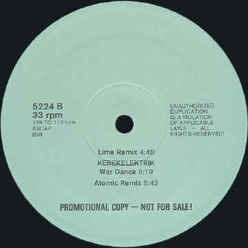 Various - Untitled | C.S. (5224) - 2