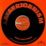 Africanism - Slave Nation | Yellow Productions (YP151)