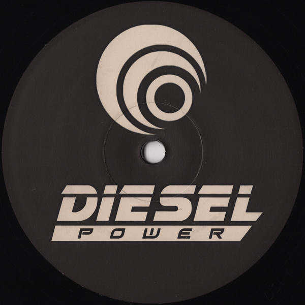 Gio Benoni - Morceau Terrible | Diesel Power (DSLP1001) - 2