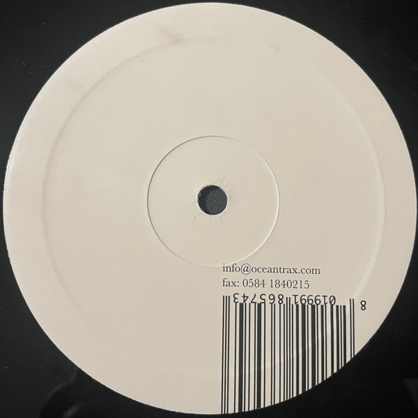 House Of Glass - The Chase | Ocean Trax (OCN 154) - main