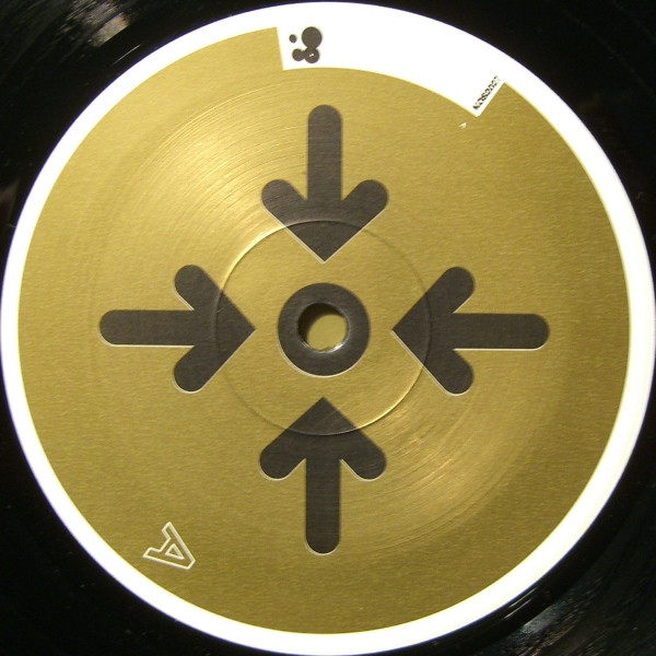 Da Hool - Meet Her At The Love Parade (The 2001 Remixes) | Kosmo Records (KOS 2027) - 3