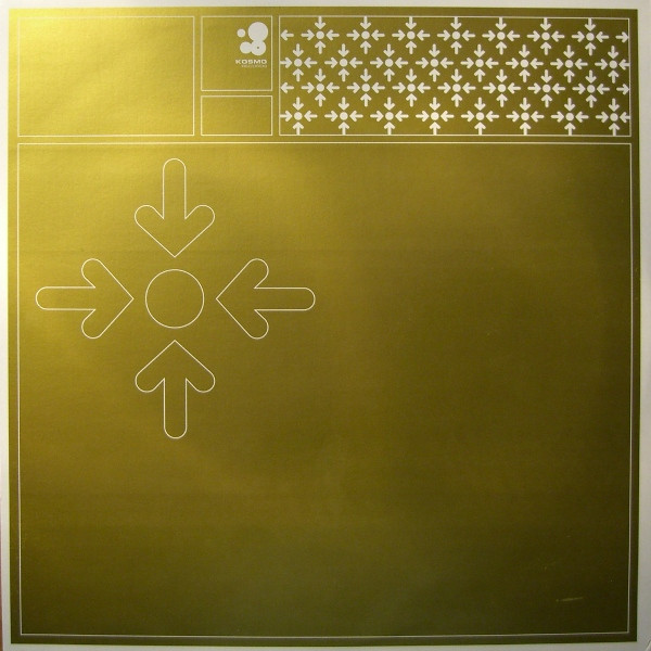 Da Hool - Meet Her At The Love Parade (The 2001 Remixes) | Kosmo Records (KOS 2027) - 2