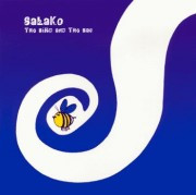 Salako - The Bird And The Bag | Jeepster Recordings (JPR7012)
