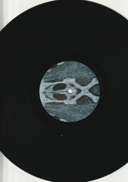 Krozen - Etoile Morte EP | Décérébration Tactique Records (DTR 8/8) - 2