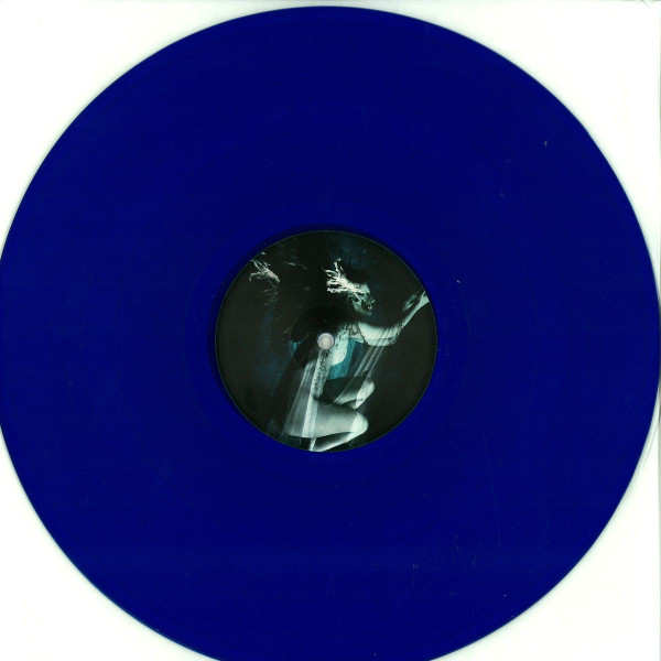 Kai Randy Michel - Hammer & Amboss EP | Nachtstrom Schallplatten (NST060) - 4 Kai Randy Michel - Hammer & Amboss EP | Nachtstrom Schallplatten (NST060) - 4