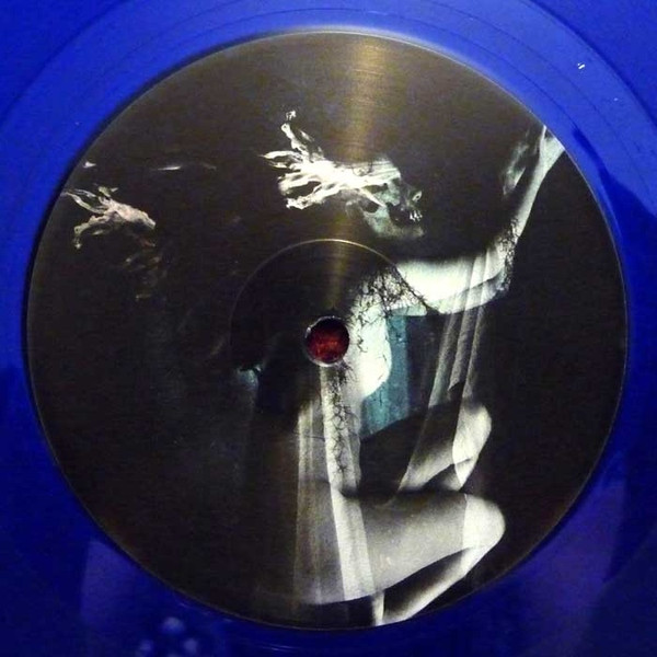 Kai Randy Michel - Hammer & Amboss EP | Nachtstrom Schallplatten (NST060) - 2 Kai Randy Michel - Hammer & Amboss EP | Nachtstrom Schallplatten (NST060) - 2