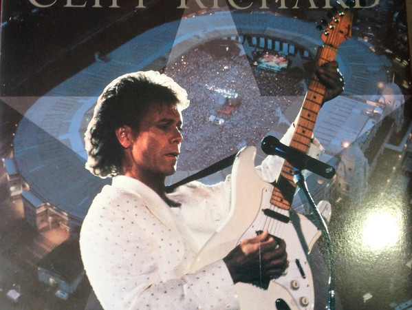 Cliff Richard - From A Distance - The Event | EMI (2-62 7951871)