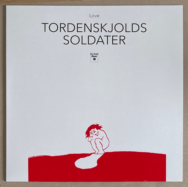 Tordenskjolds Soldater - Love | Formalibera (4FFTS181)