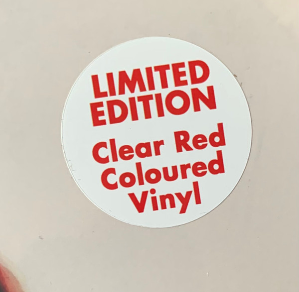 Ennio Morricone - Maddalena (Original Motion Picture Soundtrack) | btf.it (VMLP241)