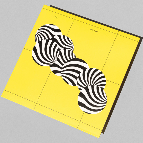 INIT - POOL JAMS | R.I.O. (RIO19) INIT - POOL JAMS | R.I.O. (RIO19)