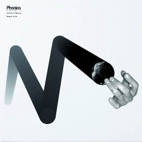 Matt Tolfrey & D. Ramirez - Bounce To Me | Phonica Records (PHONICA003)