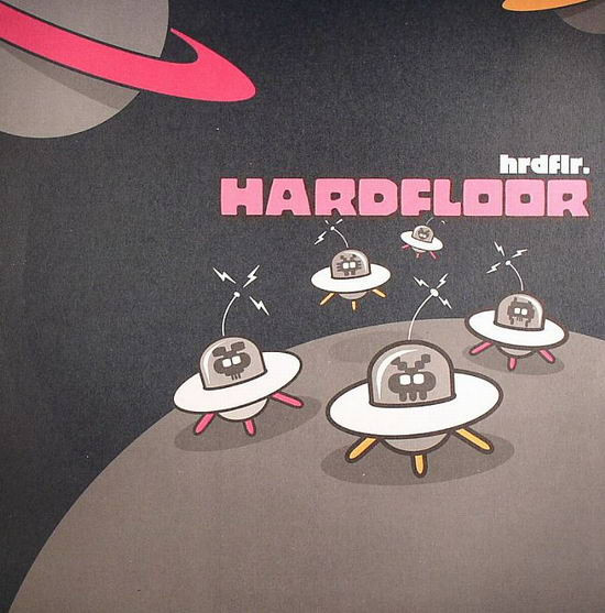 Groupie Love / Plasticacid / Jack The House