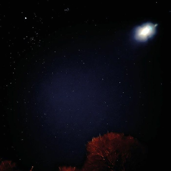 Andrea - Living Room | Ilian Tape (ITLP21)