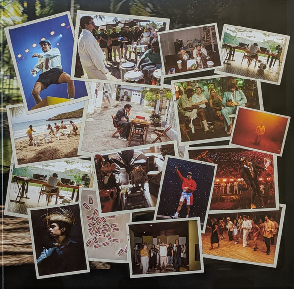 Bad Bunny - Debí Tirar Más Fotos | Rimas Entertainment (0199806106600) - 3