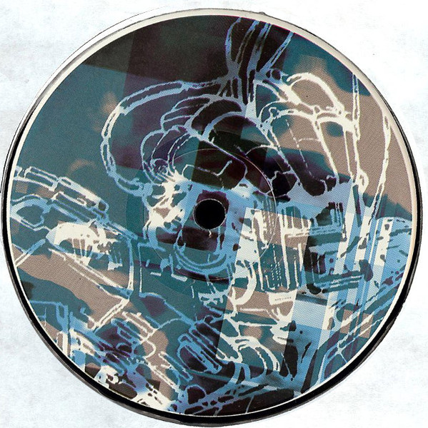 Der Dritte Raum - Wellenbad | Harthouse (HH LP 017) - 3