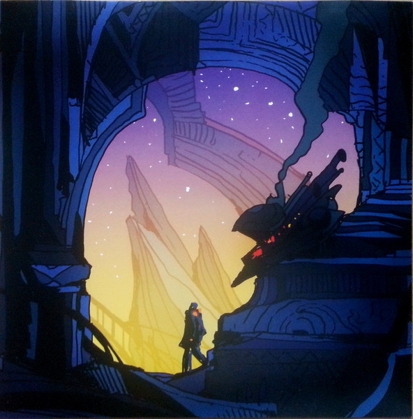 Various - Visions | Mystic & Quantum (M&Q011) - 2