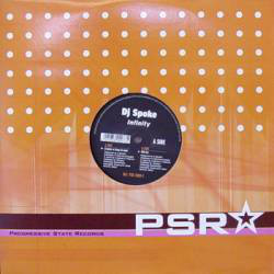 DJ Spoke - Infinity (Remixes) | Progressive State Records (PSR) (PSR 2003-2)