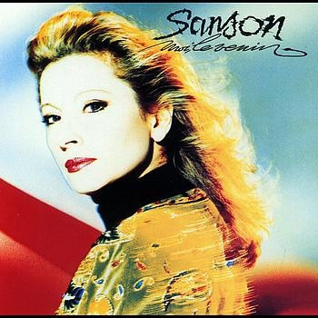 Véronique Sanson - Moi, Le Venin | WEA (24 46271)
