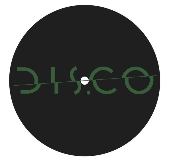 Doubt - Chaos Om Vision II | Disposable Commodities (DISPCO-002) - 3