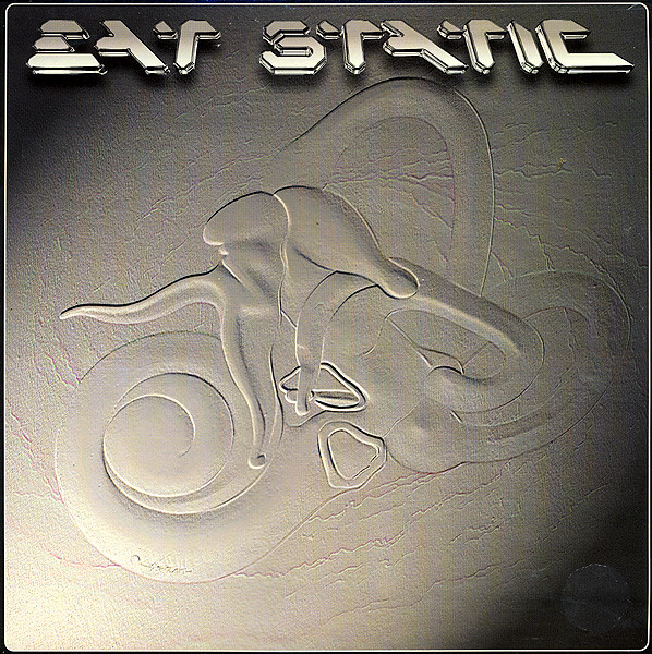 Eat Static - Bony Incus | Planet Dog (BARK 016T) - main