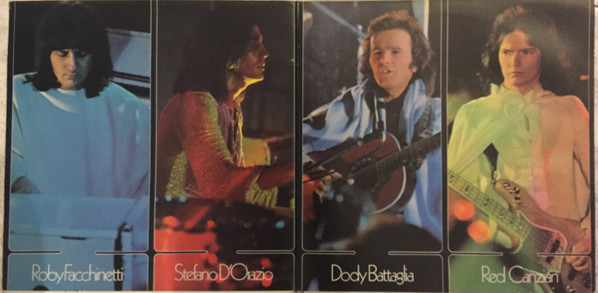 Pooh - Forse Ancora Poesia | CGD (CGD 69212) - 3 Pooh - Forse Ancora Poesia | CGD (CGD 69212) - 3