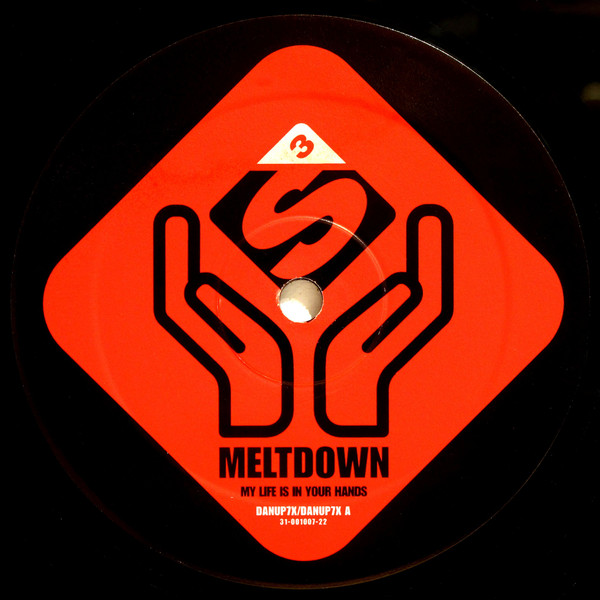 Meltdown - My Life Is In Your Hands | S3 (DANUP7X) Meltdown - My Life Is In Your Hands | S3 (DANUP7X)