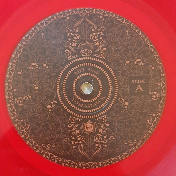 Tomahawk - Mit Gas | Ipecac Recordings (IPC251LP) - 4