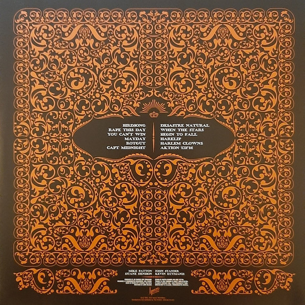 Tomahawk - Mit Gas | Ipecac Recordings (IPC251LP) - 3