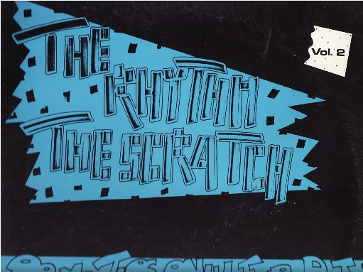 Unknown Artist - The Rhythm The Scratch (Promo Tips Only For DJ) Vol. 2 | Not On Label (Vol. 2)