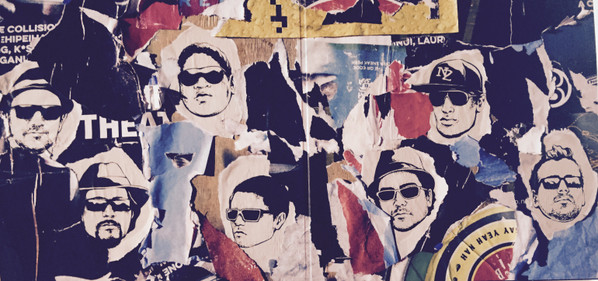 Fat Freddy's Drop - Bays | The Drop (DRP025LP) - 2