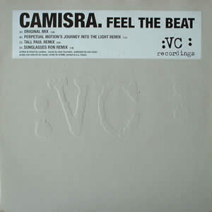 Camisra - Feel The Beat | VC Recordings (vcrtdj 39)