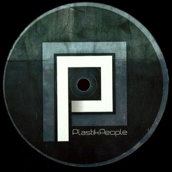 Marc Cotterell - Music Is Our Mission | Plastik People Recordings (PPR06)