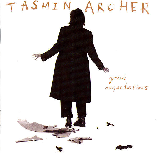 Tasmin Archer - Great Expectations | EMI (0777 7 80134 2 6)