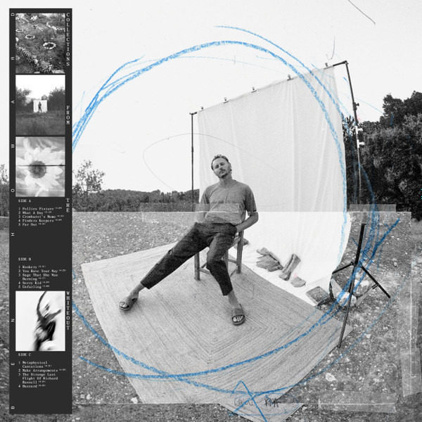 Ben Howard - Collections From The Whiteout | Island Records (00602507468330)