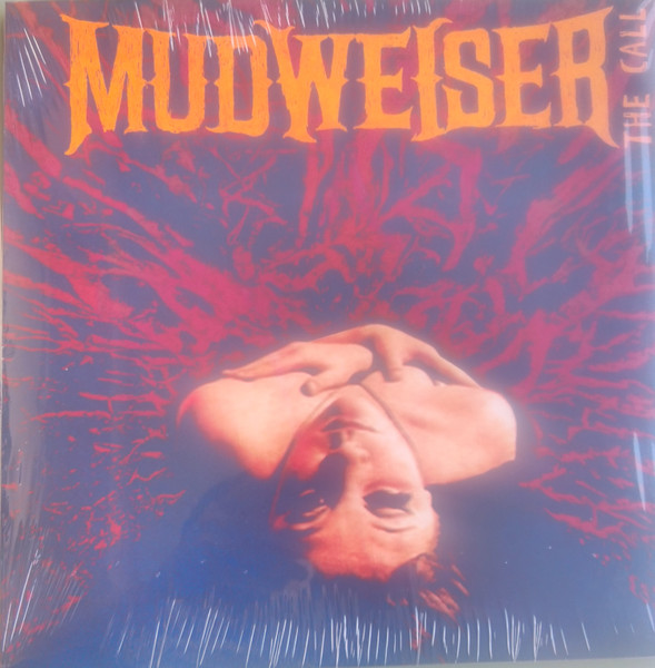 Mudweiser - The Call | Head Records (HR056) Mudweiser - The Call | Head Records (HR056)