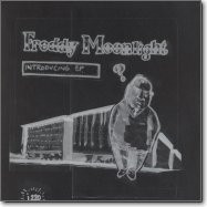 Freddy Moonlight - Introducing EP | i220 (i220-050) Freddy Moonlight - Introducing EP | i220 (i220-050)