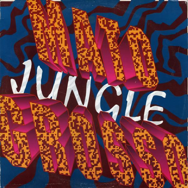 Mato Grosso - Jungle | B4 Before (BEF 4009) - main Mato Grosso - Jungle | B4 Before (BEF 4009) - main