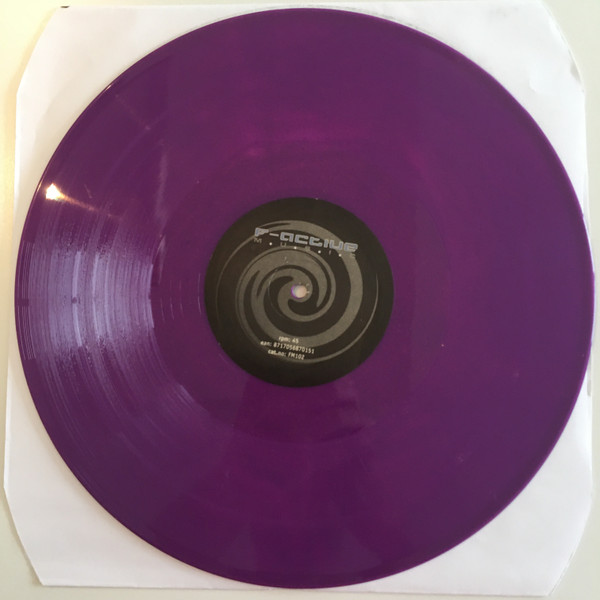 The MacKenzie Feat. Jessy - Walk Away | F-Active Music (FM102) - 3 The MacKenzie Feat. Jessy - Walk Away | F-Active Music (FM102) - 3